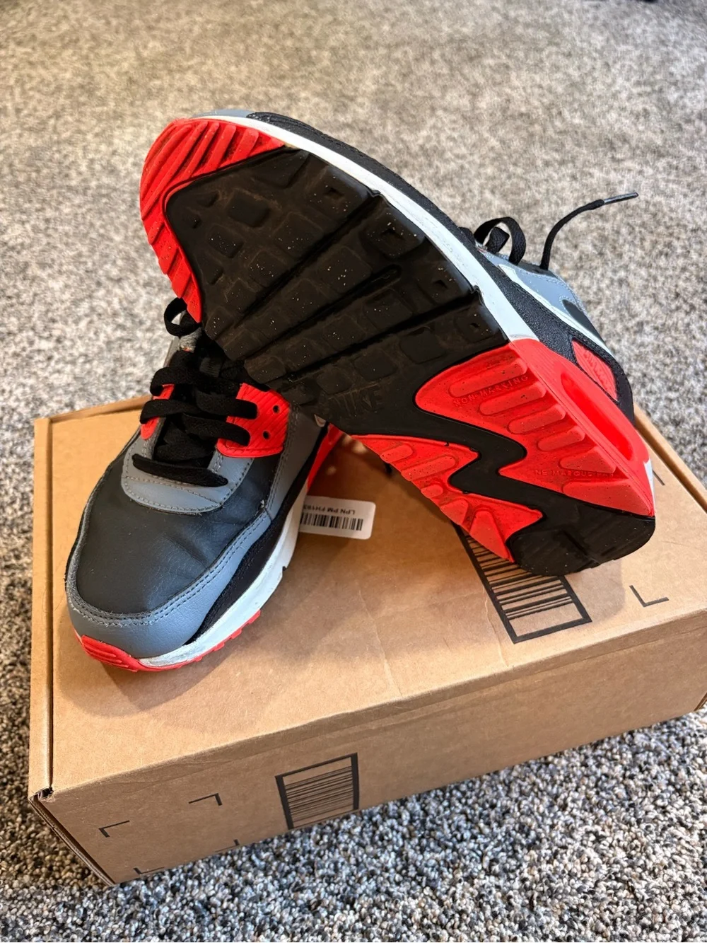 Nike like new